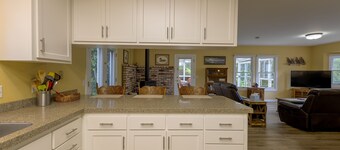 Historic Farm House | Great Location | Petaluma