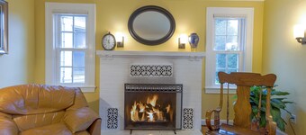 Historic Farm House | Petaluma