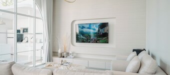 MiraMaya Luxury Mountain View Private Pool Villa 3