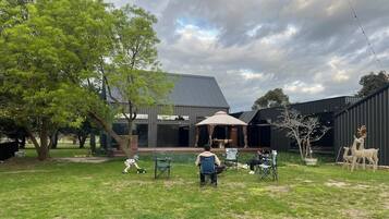 منطقة الأطفال