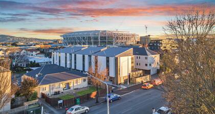 CBD Comfort Walk Everywhere-Unit 4