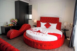 Free WiFi - Lumi Sky Hotel HN by BAY LUXURY (Hanoi)