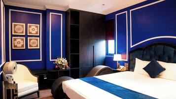 Habitación básica | Wifi gratis