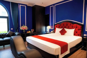 Basic Room | Free WiFi