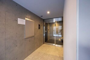 Interior - Elixir Maison Daitabashi (Tokyo)