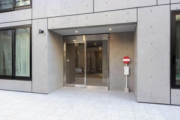 Chi tiết ngoại thất