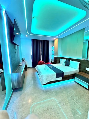 Basic Room | Free WiFi