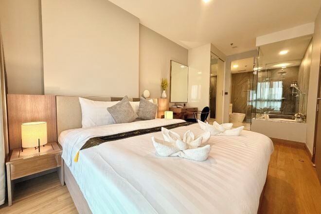 ห้องพัก