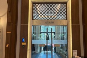 Interior - Astra Sky River Chiang Mai Apartment (Chiang Mai)