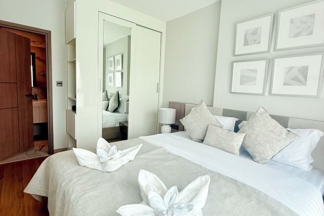 ห้องพัก