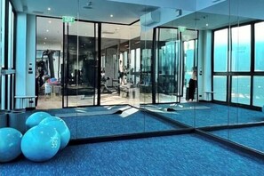 Gimnasio