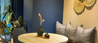 Apartment With Exclusivity And Subtlety, All Inclusive. 304