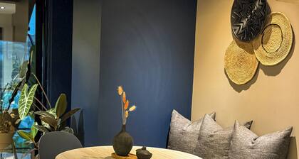 Apartment With Exclusivity And Subtlety, All Inclusive. 304