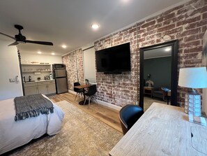 Wi-Fi, draps fournis