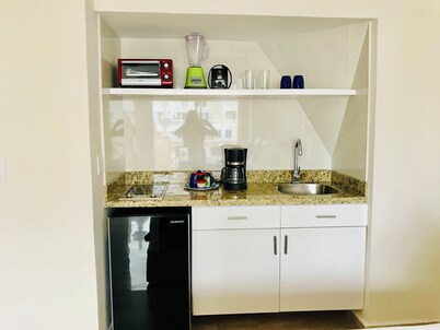 OvaCancun Apartments