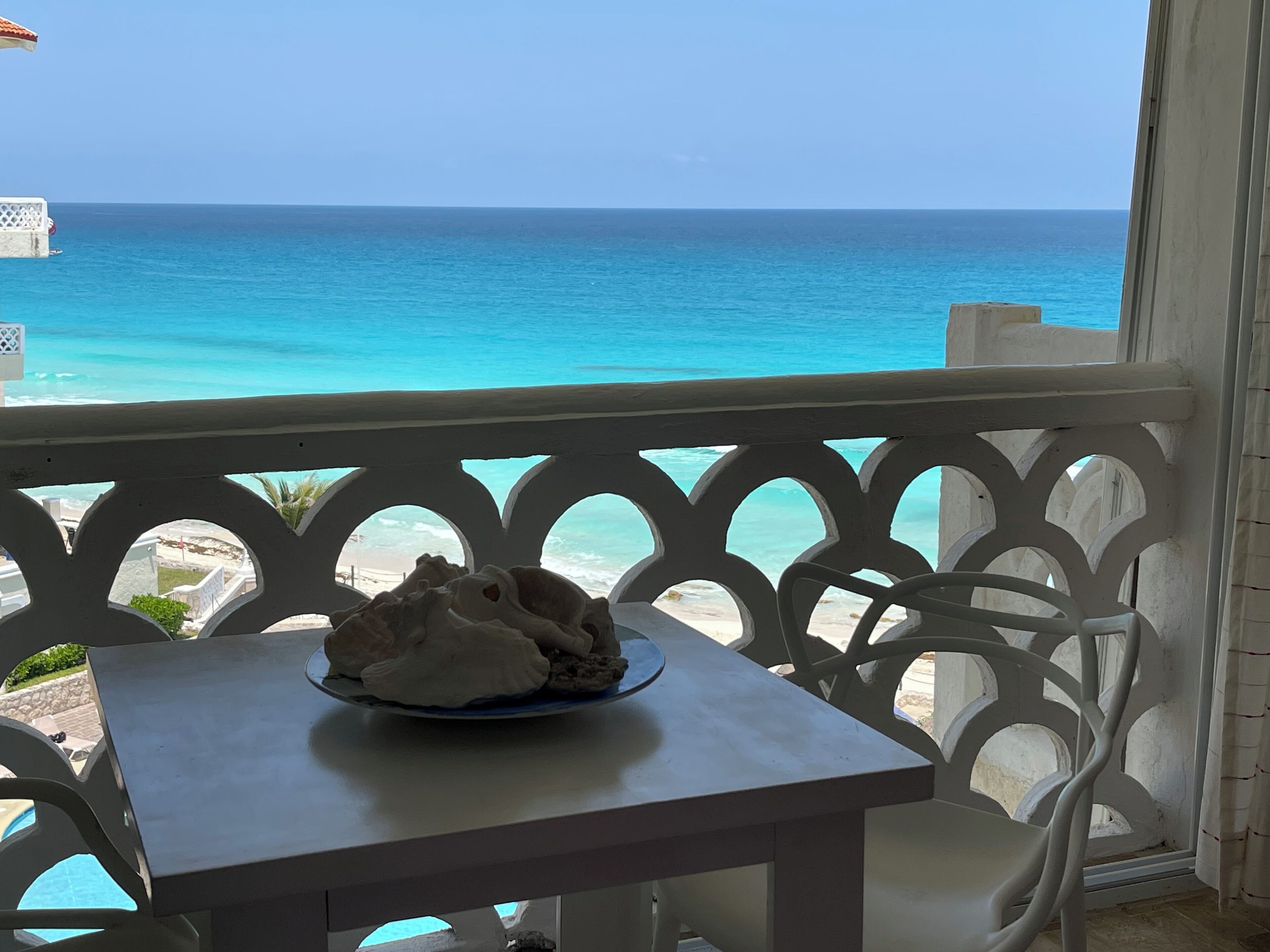Deluxe Studio, Beachfront | Hochwertige Bettwaren, Pillowtop-Betten, Minibar, Zimmersafe