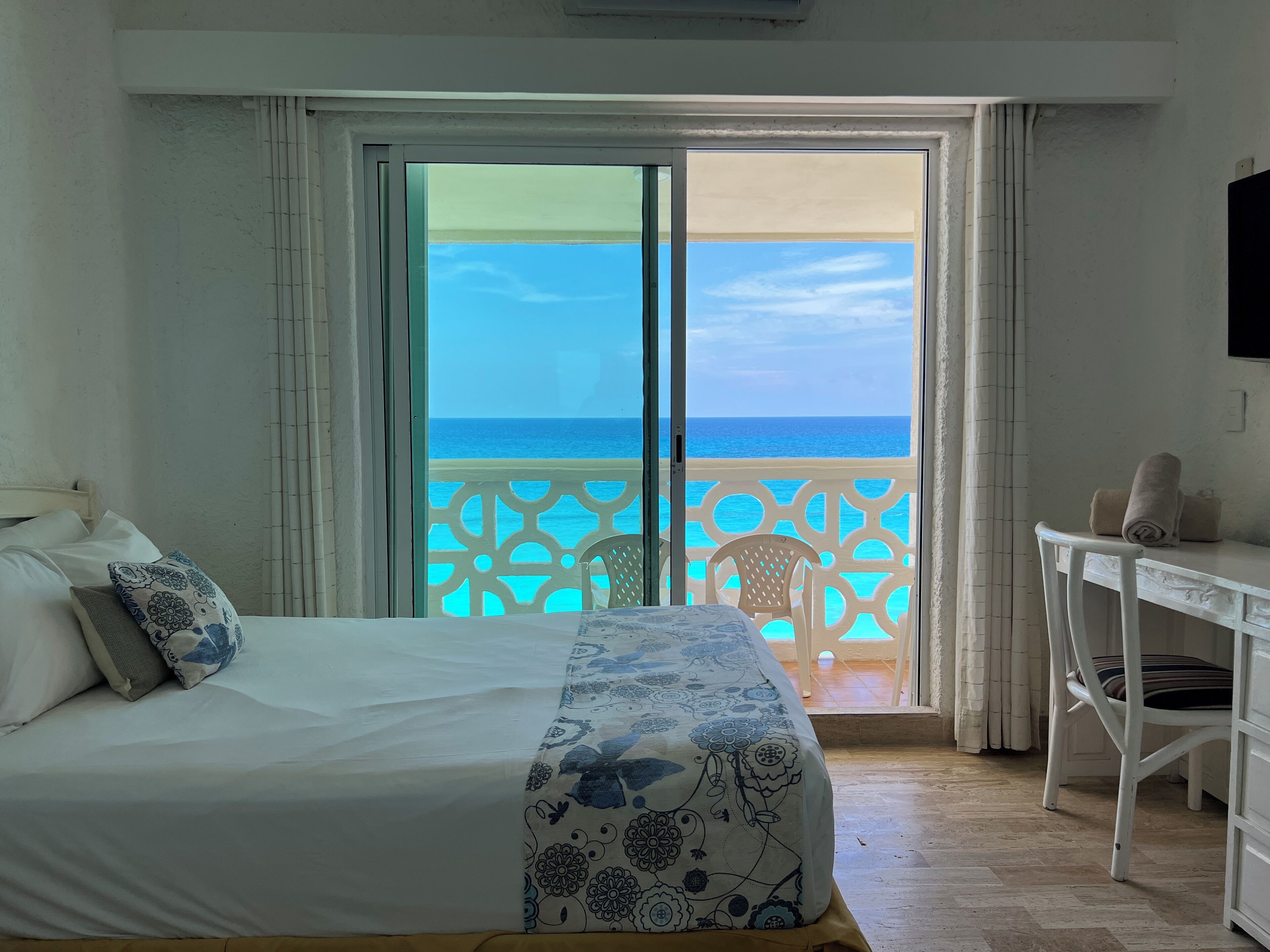 Exclusive Studio, Beachfront