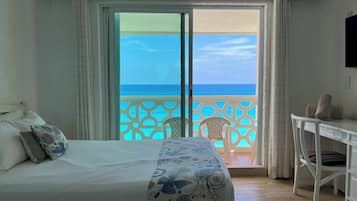 Exclusive Studio, Beachfront