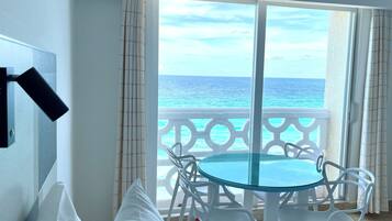 Coffres-forts dans les chambres