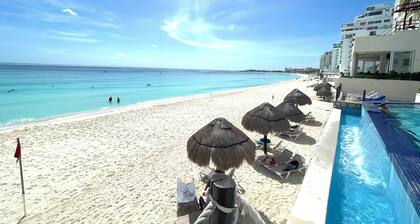 OvaCancun Apartments