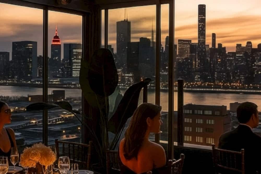 Z Hotel New York