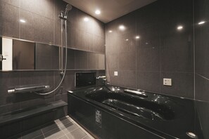 Bathroom - Lumi Hotel Tokyo Shinkoiwa (Tokyo)