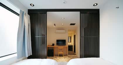 Lumi Hotel Tokyo Shinkoiwa