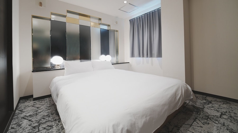 Lumi Hotel Tokyo Shinkoiwa