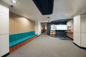 Recepción