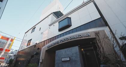 Lumi Hotel Tokyo Shinkoiwa