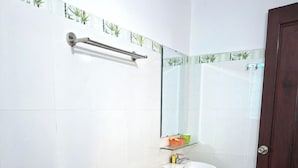 Unclassified image, 5 of 8, button - Hoang Long Hotel SG by BAY LUXURY (Ho Chi Minh City)
