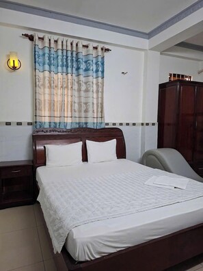 Standard Room | Free WiFi