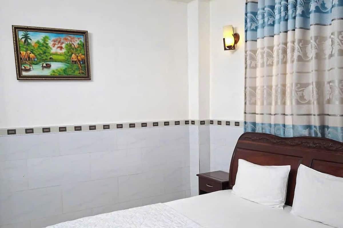 Standard Room | Free WiFi