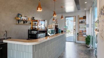 Cafetería