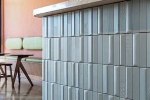 Coffee shop - Unknown Coffee Inn (Liuqiu)