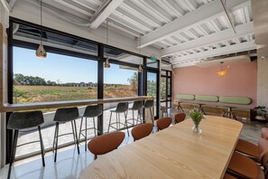 Coffee shop - Unknown Coffee Inn (Liuqiu)