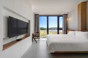 Superior Double Room | View from room