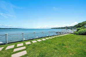 Terrain de lâhĂ©bergement