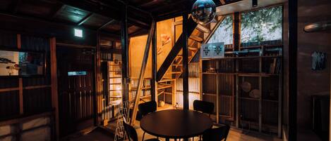 50-Zoll-Flachbildfernseher mit Kabelempfang