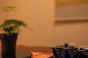 Food and drink - GARDEN HOUSE (Osaka)