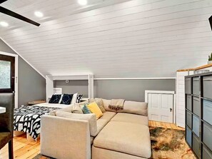 Téléviseur connecté, sélection de musique, chaßne audio