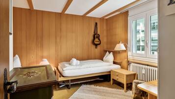 2 bedrooms, internet