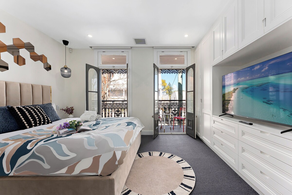 Image de profil de l’hôte