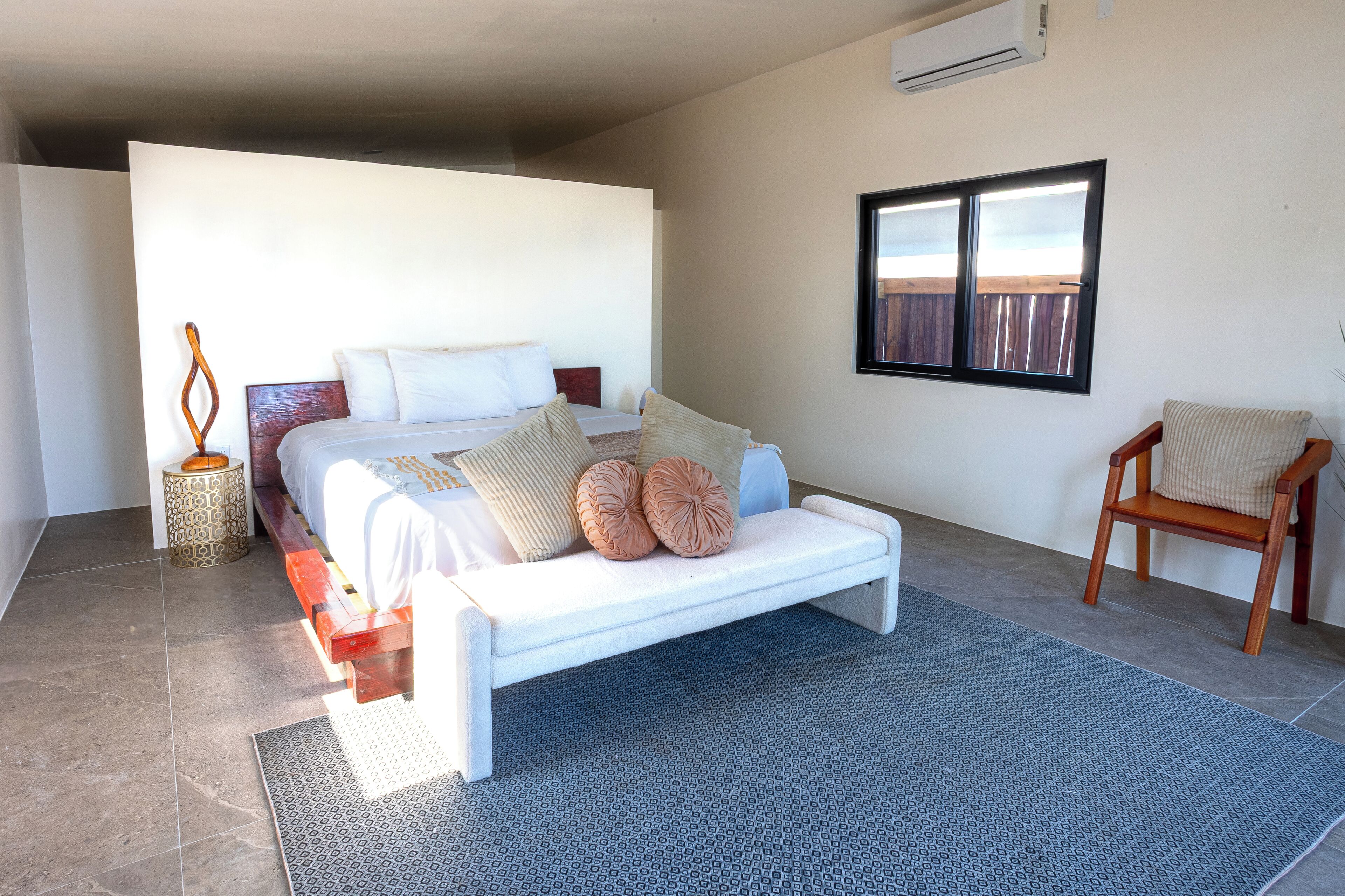 キャビン オーシャンビュー | セーフティボックス (室内)、アイロン / アイロン台、WiFi (無料)、ベッドシーツ