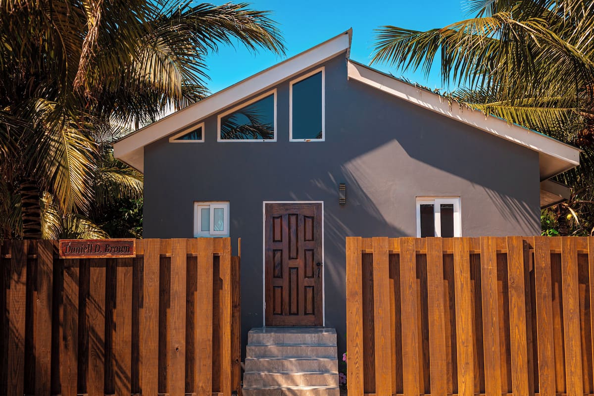 Suite, Air conditioning, Beach View