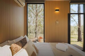 1 chambre, draps fournis