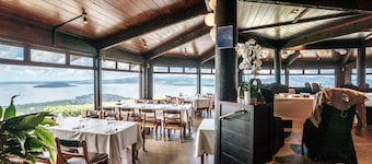 Aorangi Peak Cabins 10 by Tiny Away