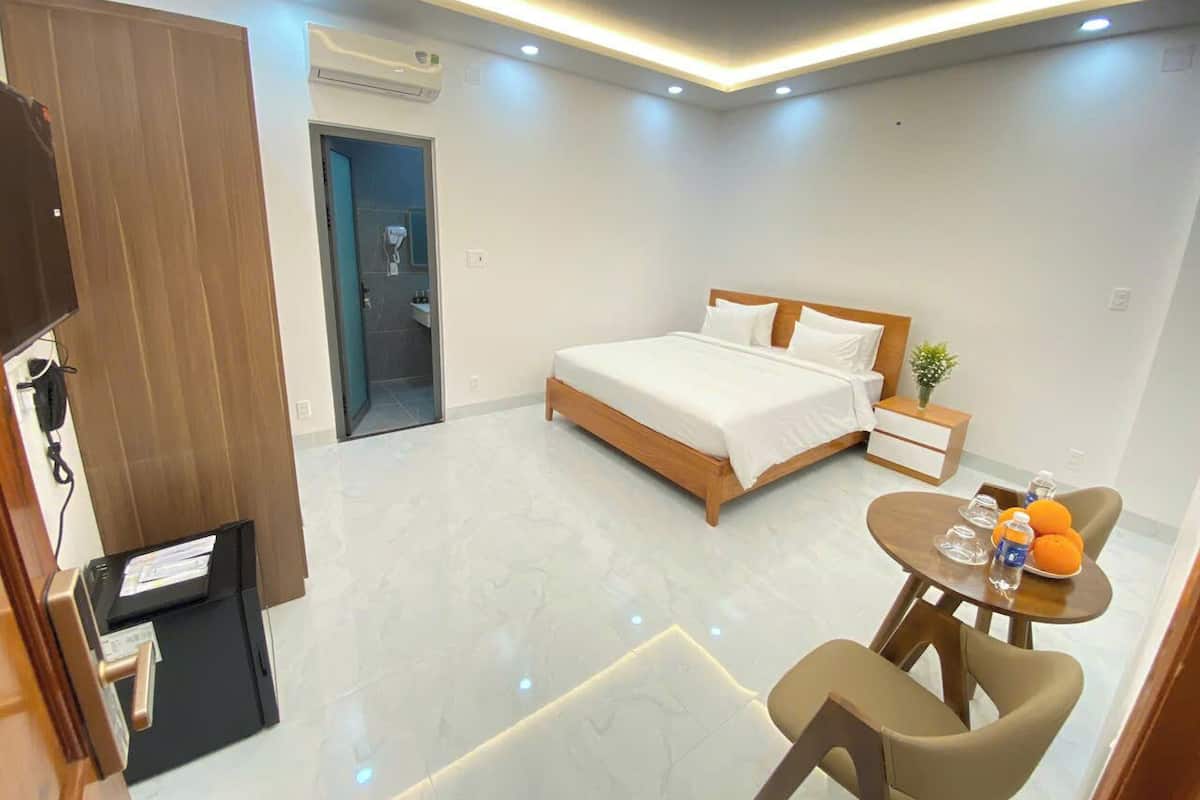 Basic Room | Free WiFi