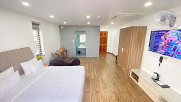 Deluxe Room | Free WiFi