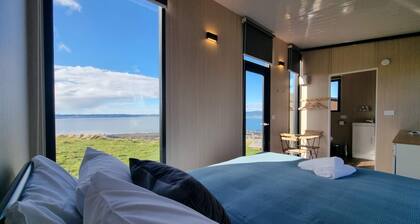 Aorangi Peak Cabins 9 by Tiny Away